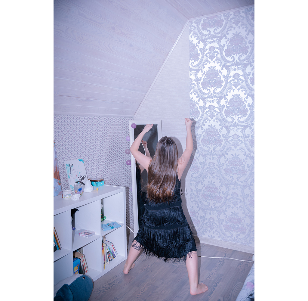 Полина Турко / PhotoArtDoc 2026