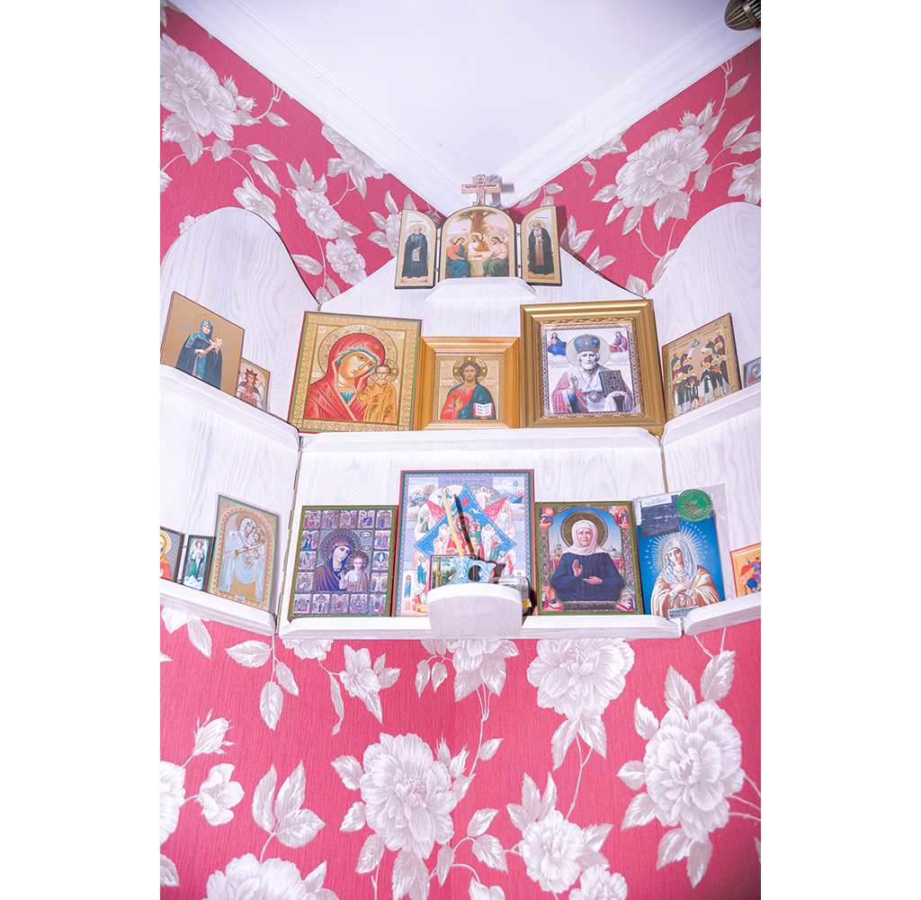 Полина Турко / PhotoArtDoc 2026