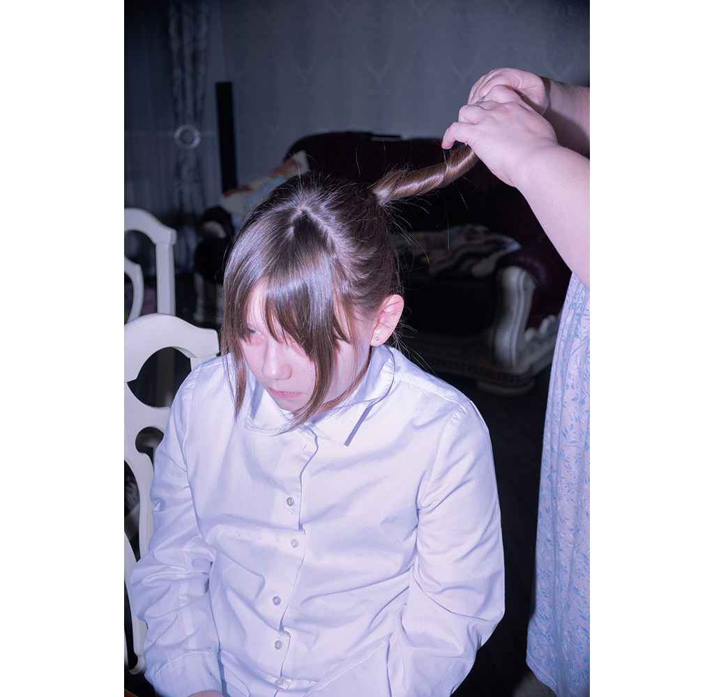 Полина Турко / PhotoArtDoc 2026