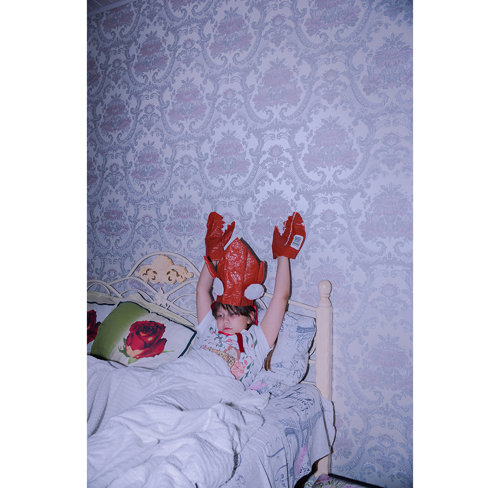 Полина Турко / PhotoArtDoc 2026