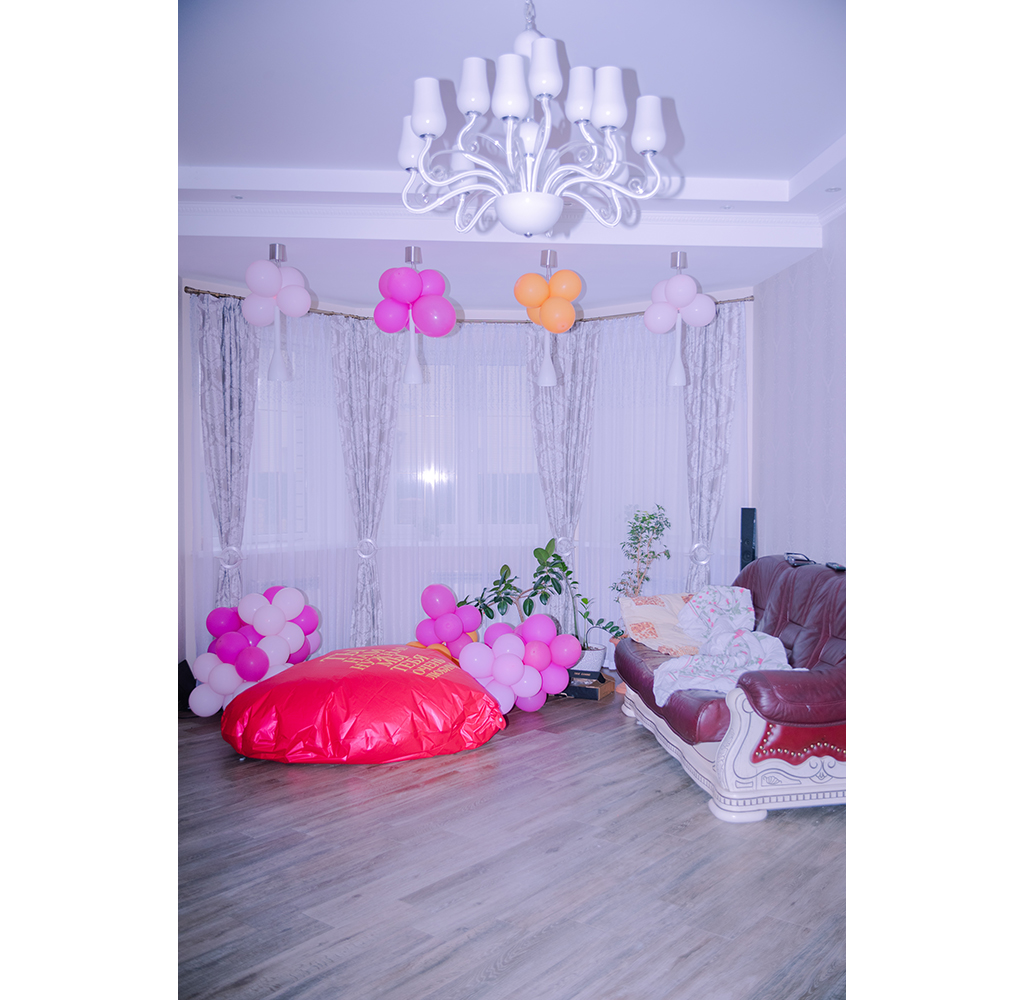 Полина Турко / PhotoArtDoc 2026