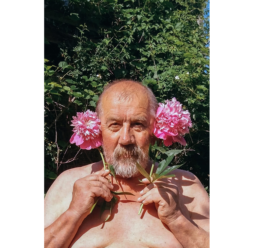 Яна Низовцева «Руки мёрзнут»